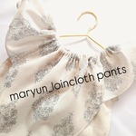 ひらり*ふんどしパンツ　ふんぱん　ふんティ　women's loincloth pants