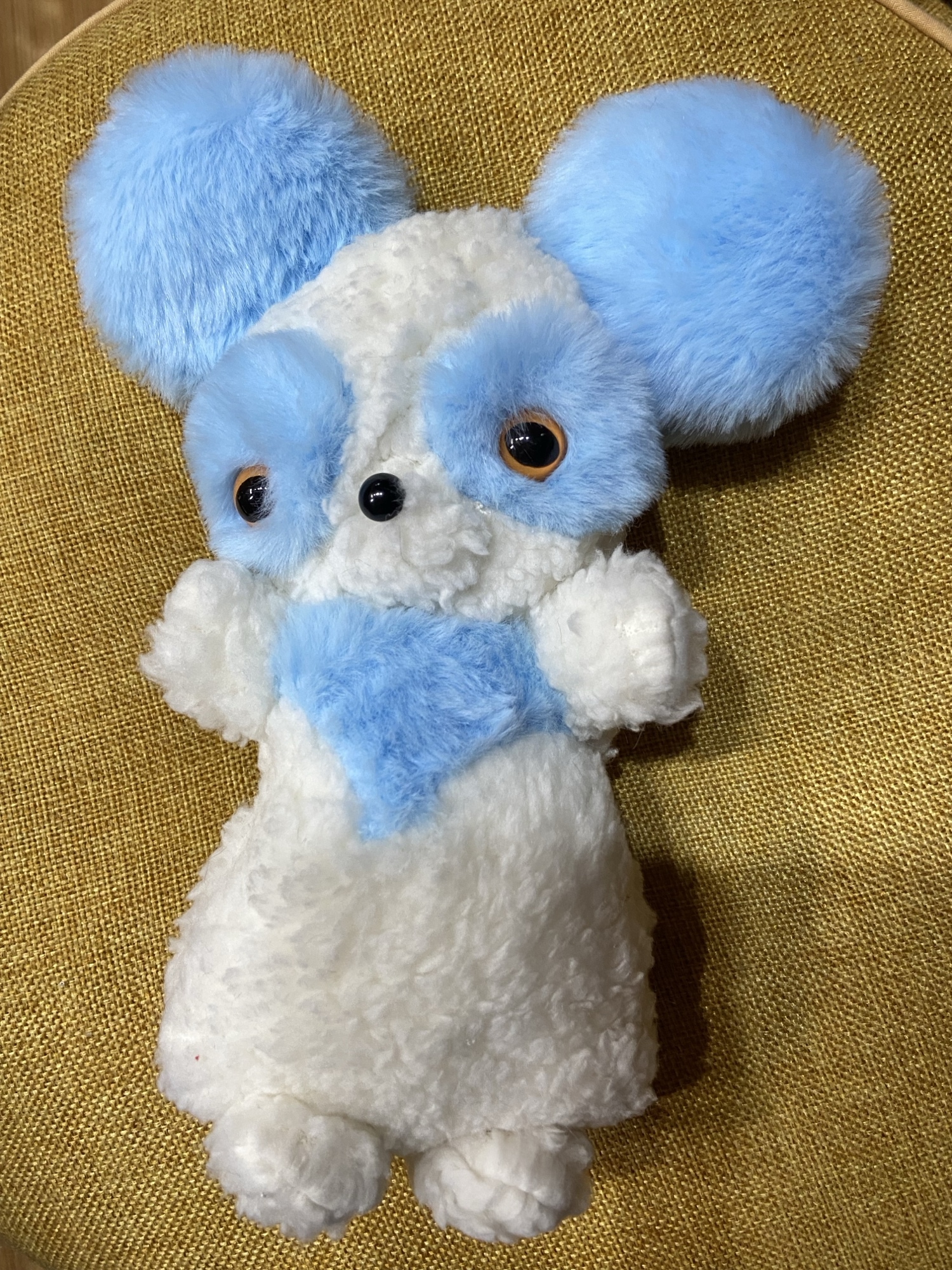パンダ - ぬいぐるみの人気通販 | minne byGMOペパボ 国内最大級の