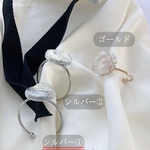 【HM様専用】シルバー1リング