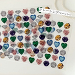 再入荷☆オリジナルトレーシングペーパー Jewel No1