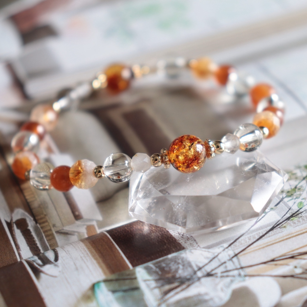 ✥ Healing Accessories Racines✥ - 作品一覧 | minne 国内最大