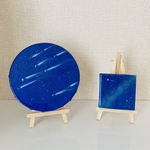 星が生まれた日　15cm     プレゼント付き