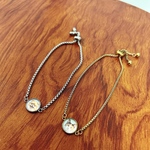 【オーダーメイド】ペット　ブレスレット　写真　うちのこグッズ　アクセサリー　推し活　猫　犬　サークル