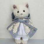 寅次郎18号(ねこ・Mサイズ)