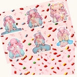 【新作】CANDY Girl