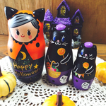 M様オーダー品＊ハロウィンパーティー