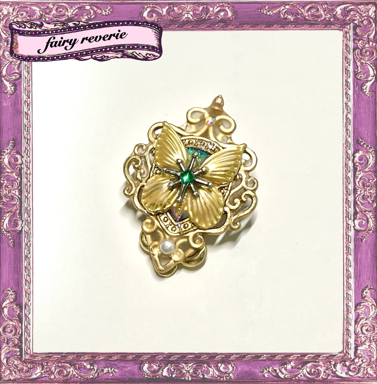 孔雀羽奥の眼の鏡 - ユメメルカ | minne byGMOペパボ 国内最大級