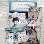 ジャンクジャーナル Needlework