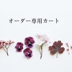 hirokoriku様　専用カート