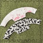 nomotan様専用　セオッテ　よだれカバー