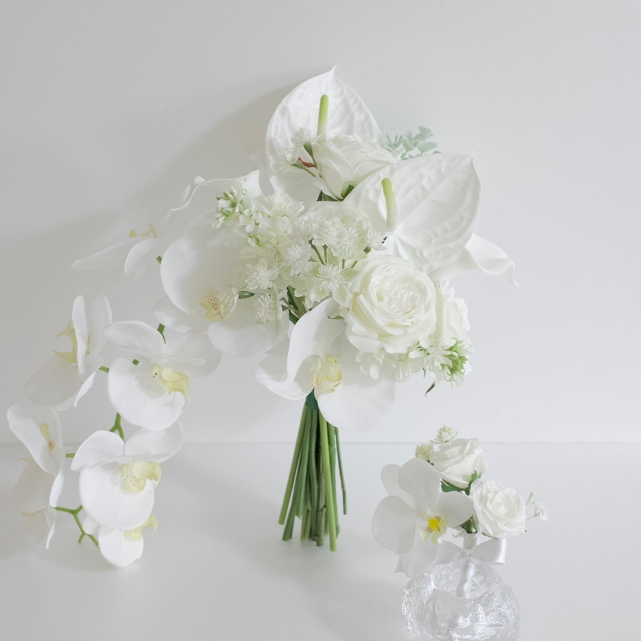 【美品】結婚式 ブレアブーケ ウェディングブーケ 芍薬ブーケ 美品】結婚式 ブレアブーケ ウェディングブーケ 芍薬ブーケ