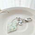 人魚姫 チャーム 海