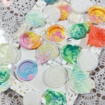 シーリングスタンプ　シール