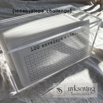 100 envelope challenge