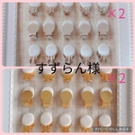 すずらん様専用ページです。