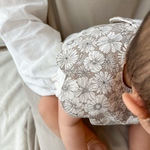 ナチュラルフラワーのもくもくスタイ