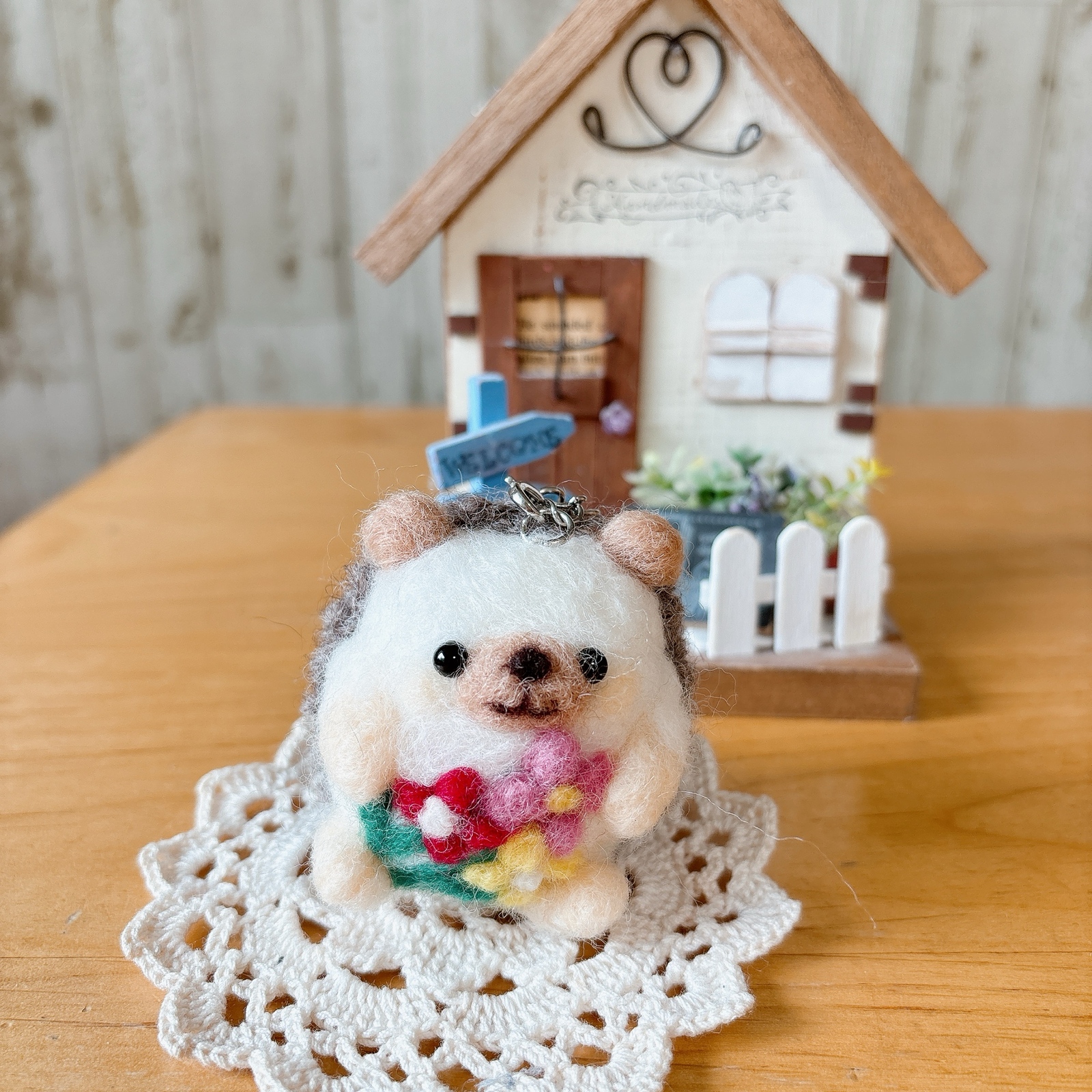 ペンギン - キーホルダー・ストラップの人気通販 | minne byGMOペパボ