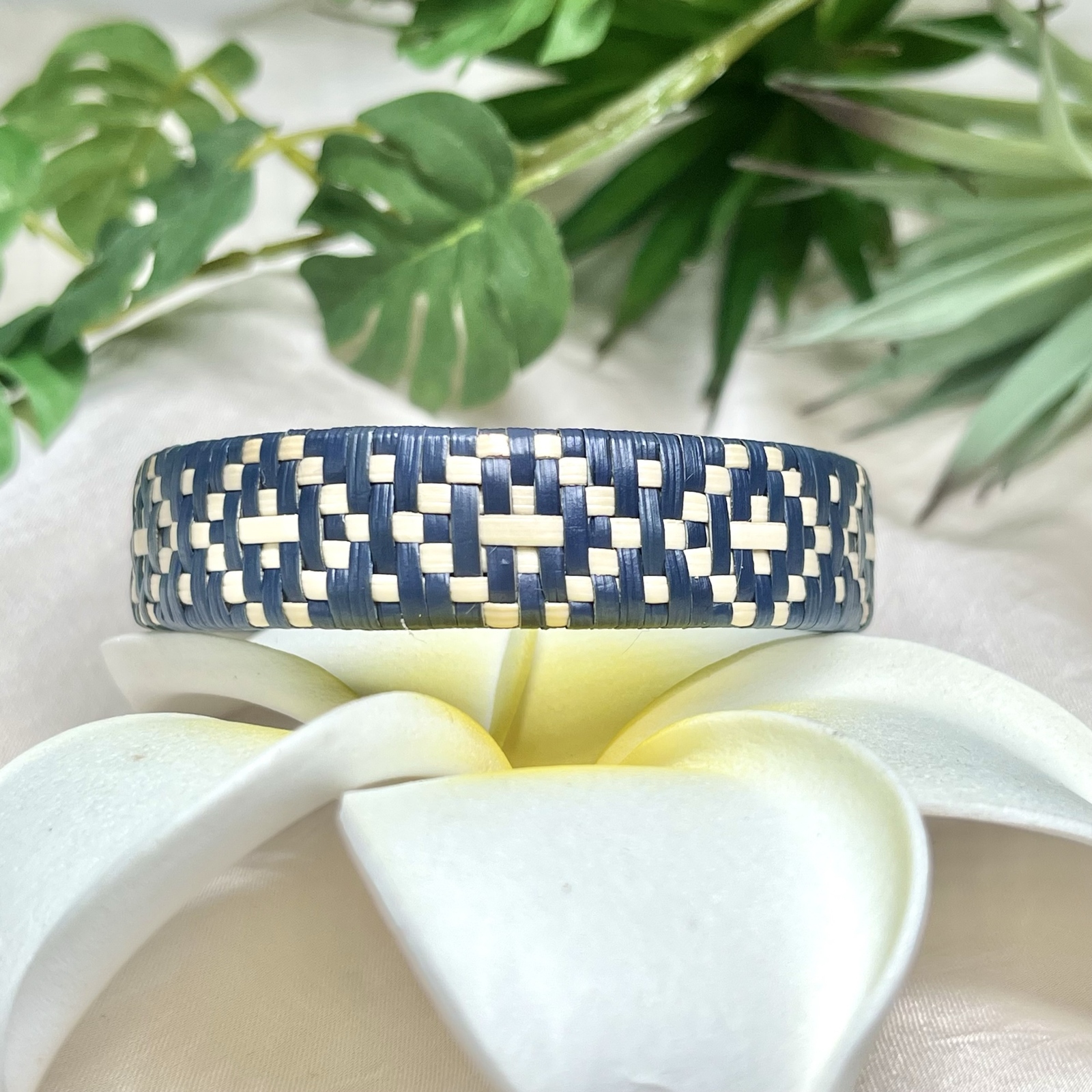 ハワイ産沖縄育ちの\"ラウハラ限定生葉” ハワイ産沖縄育ちのラウハラ 特選限定生葉”