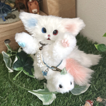 アートドール　メル・シャシャネ