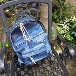 jeansなRuck  native beads