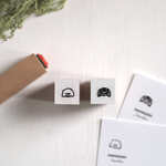 はんこ　ペキニーズ　おひとつ