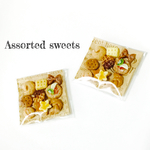 ✩ 色んなお菓子の詰め合わせ