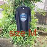 926 襤褸　tシャツ 古布　リメイク　藍染　藍染め　パッチワーク　刺し子　ヴィンテージ　オリジナル