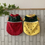 完成品SALE!☆スイカのトップス