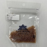 蔵出しビーズ 丸小 No.103D 20g