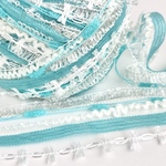 ※再販※　Tiffany 引き揃え糸