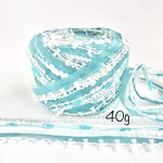 Tiffany 引き揃え糸　40ｇ