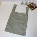 撥水☆ミニエコbag