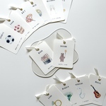 choose card / SUISAI