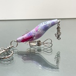 餌木キーホルダー☆No.230