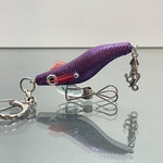 餌木キーホルダー☆No.248