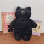 うちのもじゃ猫【MOGUMOGU共和国】焦茶