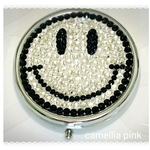 【再販】smileにこちゃん☺ピルケース