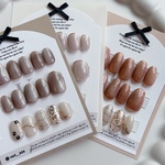 マグネットネイル♡15本セット 2way
