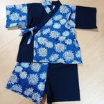 【夏物sale】甚平