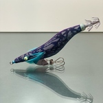 (3.5号)七夕餌木🎋笹の葉