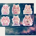 【新作】❁⃘*.ﾟにゃあGirl❁⃘*.ﾟ