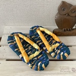 布草履（24ｃｍ)
