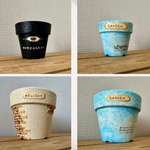 素焼鉢リメイクセット販売