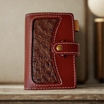 ostrich×brown