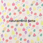 naturaimonst  様　専用ページ
