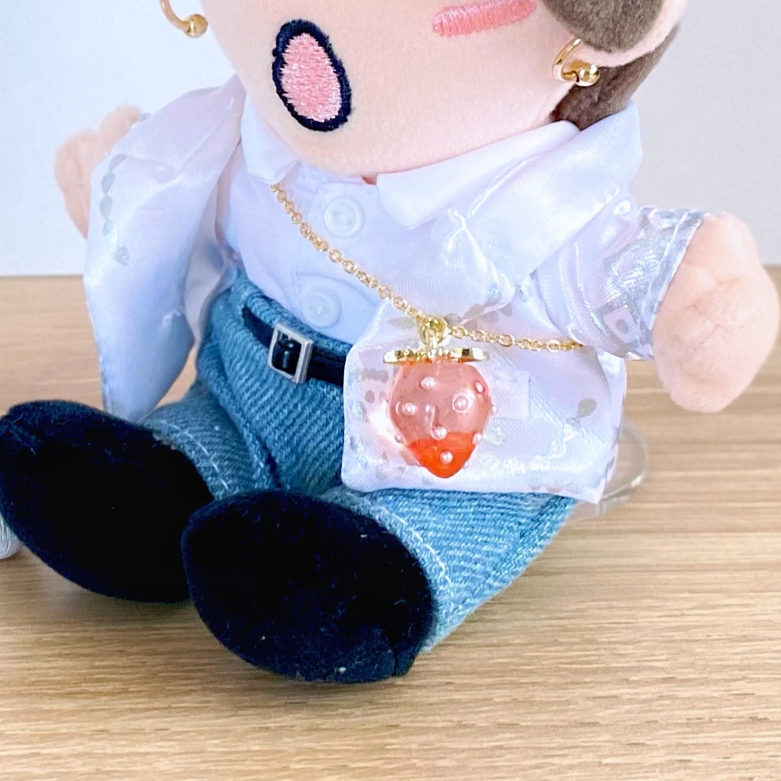 ちびぬい はぴぬい 靴下 くつ 靴 シューズ ぬい服 服 衣装 15cm