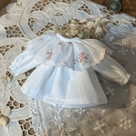 1/6ドール　22cmドール服　22cmdoll服　ピュアニーモs オビツ22 アウトフィット　outfit 人形服　ob22