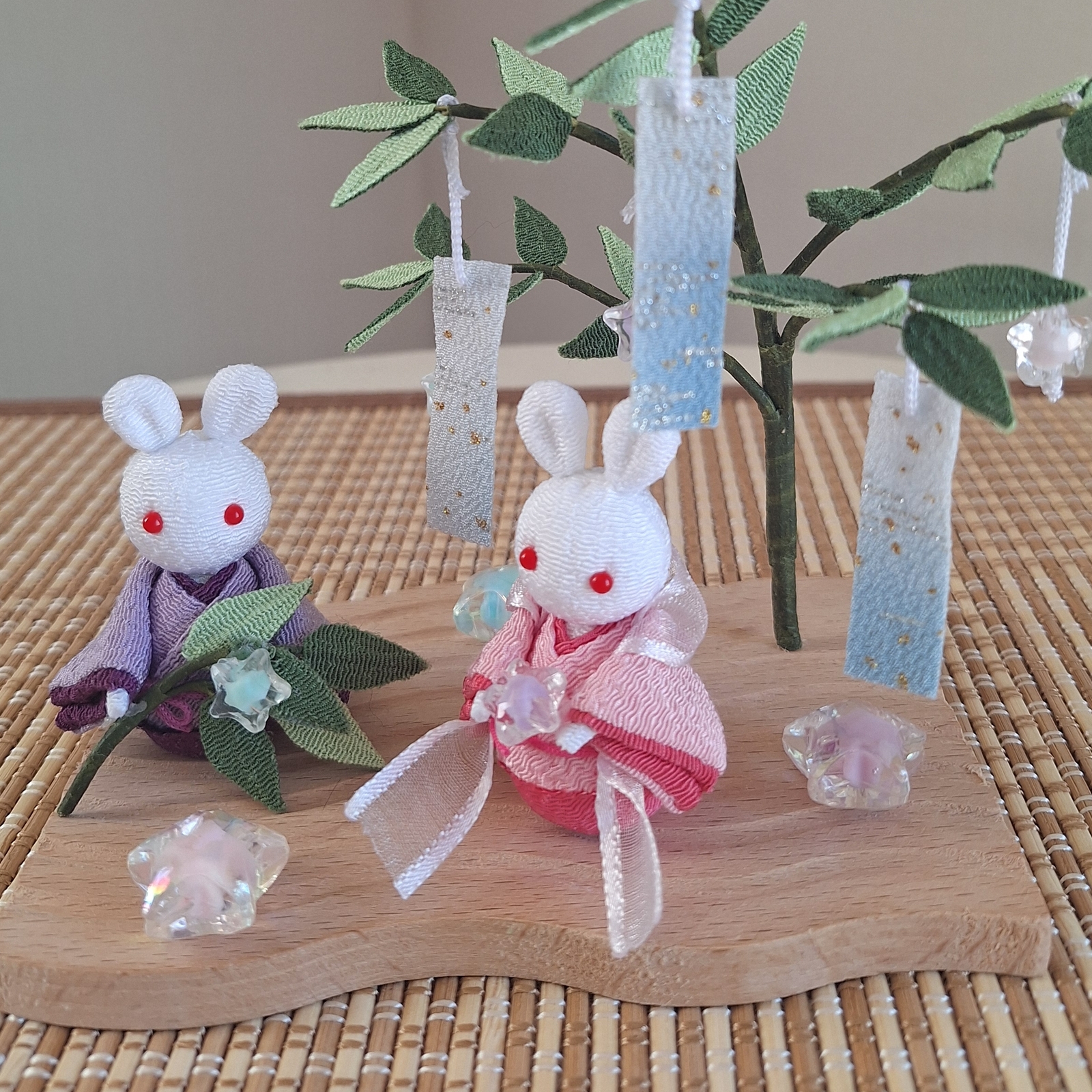 織姫彦星の人気通販 | minne 国内最大級のハンドメイド・手作り