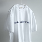 【OUTLET品】¥4,200 → ¥1,900 ヴィンテージライクTシャツ / LPP / モカ　XLサイズ