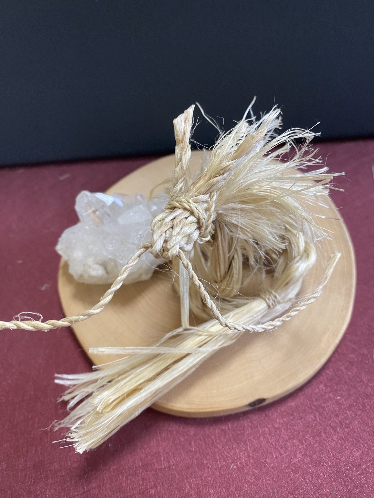 神麻（精麻）の龍🐉 オーダー制作 - そらのように | minne byGMOペパボ